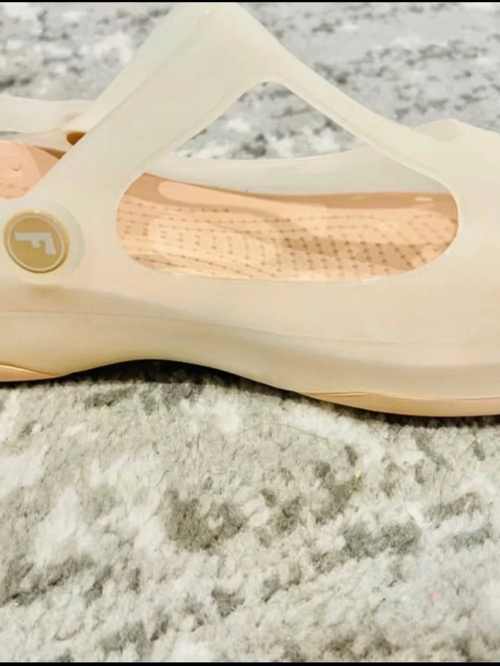 N/A comfortable women